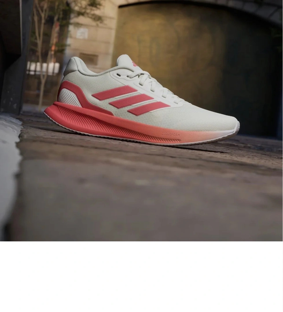 adidas Runfalcon 5 Kadın Spor Ayakkabı JQ9402