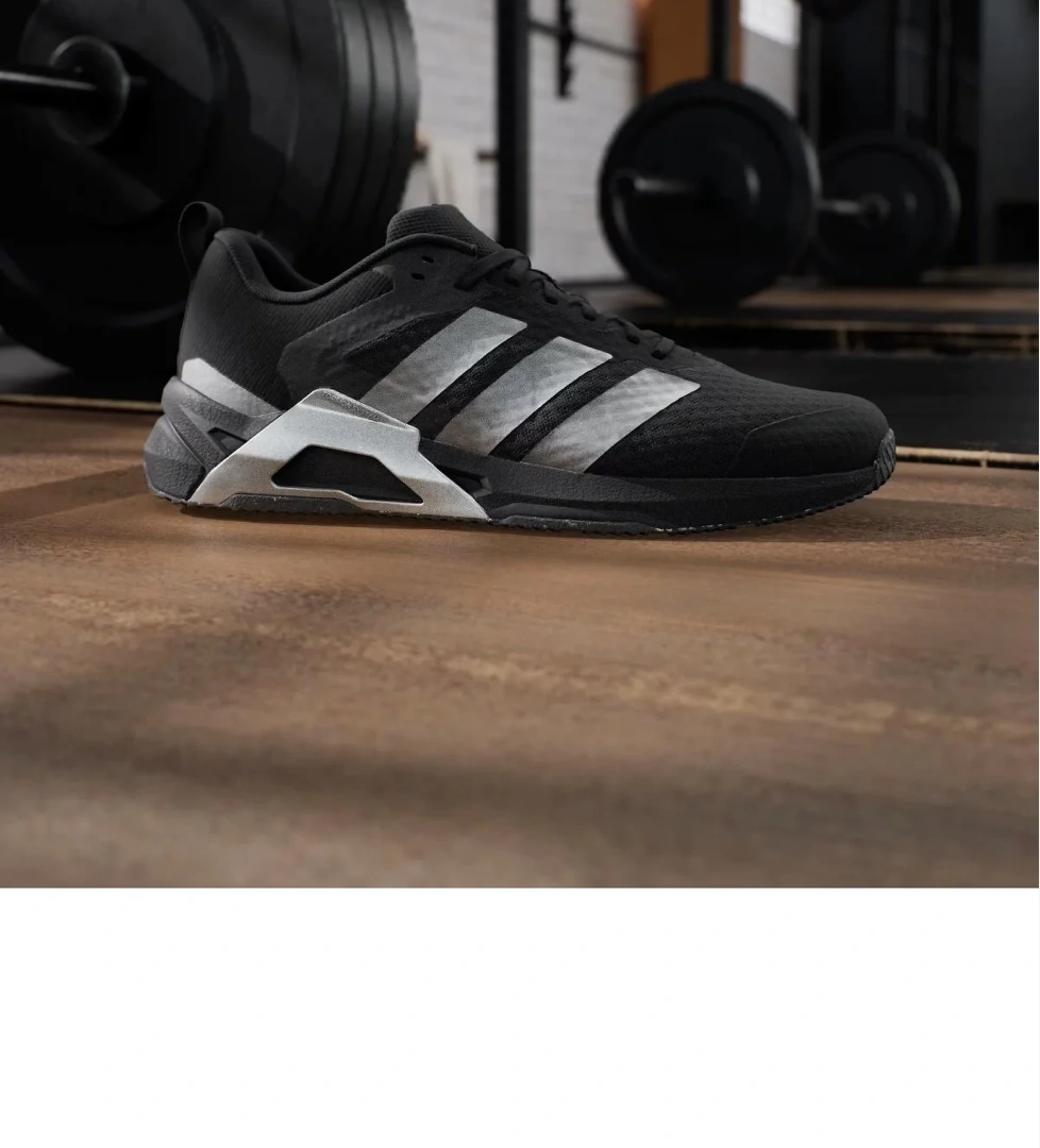 adidas Dropset Control Trainer Erkek Spor Ayakkabı JQ1445
