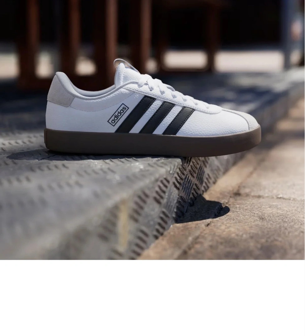 Adidas Beyaz Adidas Vl COURT 3.0