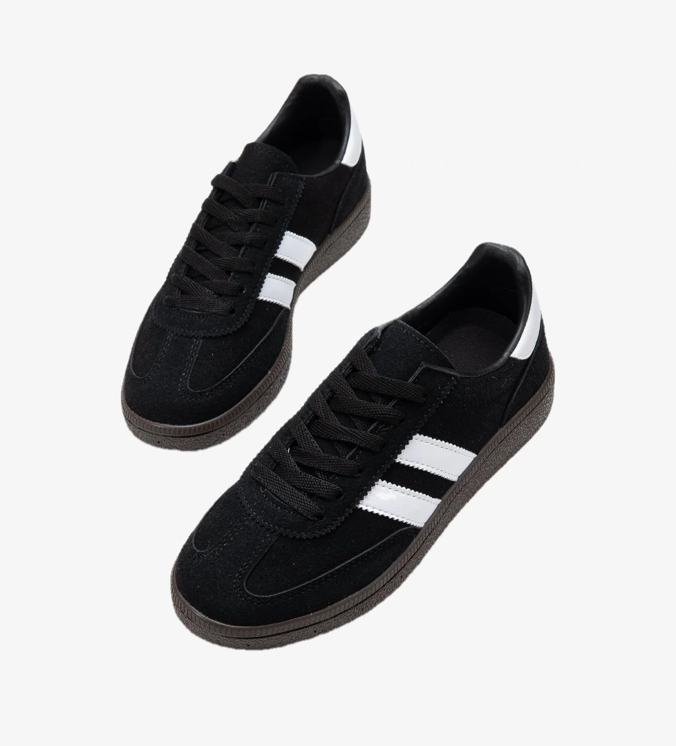 Daxtors Kate Günlük Ortopedik Kadın Sneaker Spor Ayakkabı
