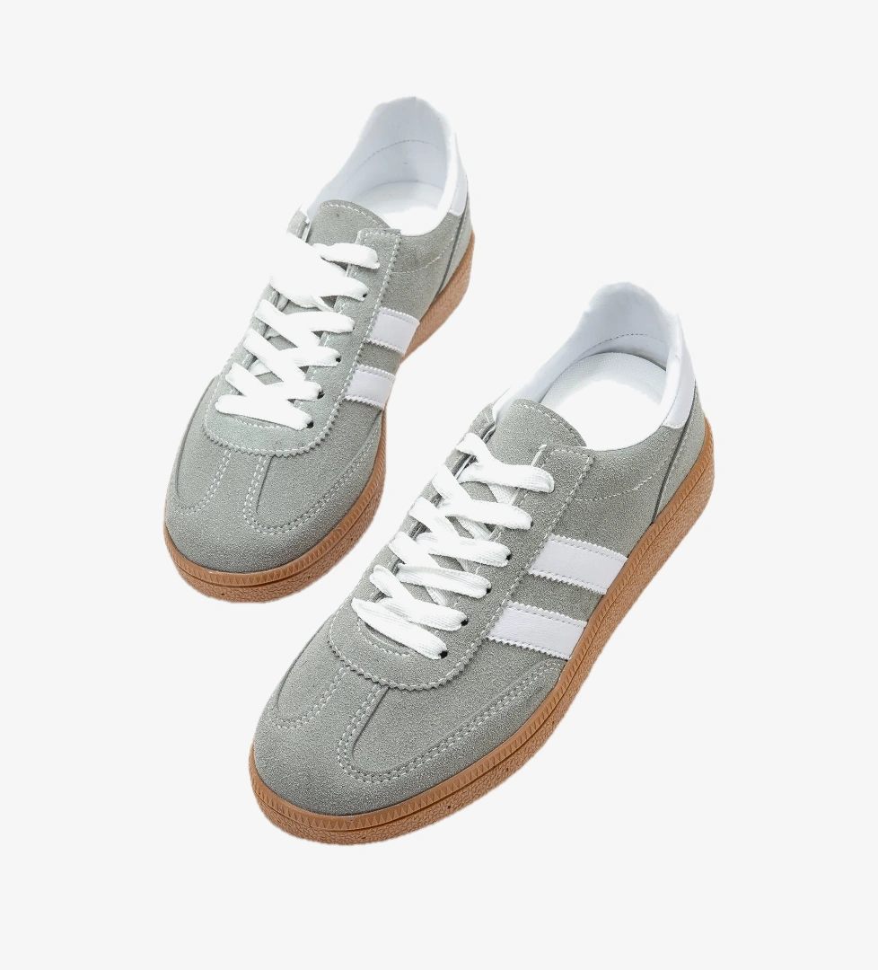 Daxtors Kate Günlük Ortopedik Kadın Sneaker Spor Ayakkabı