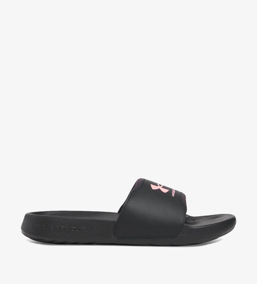 Under Armour Ignite Select Kadın Gri Terlik