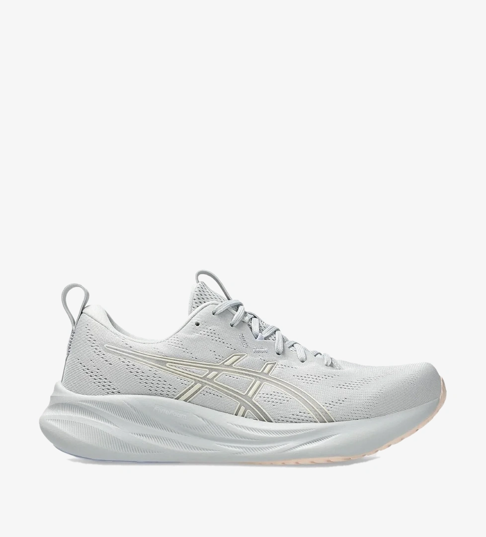 asics Gel-Pulse 16 Kadın Siyah Koşu Ayakkabısı