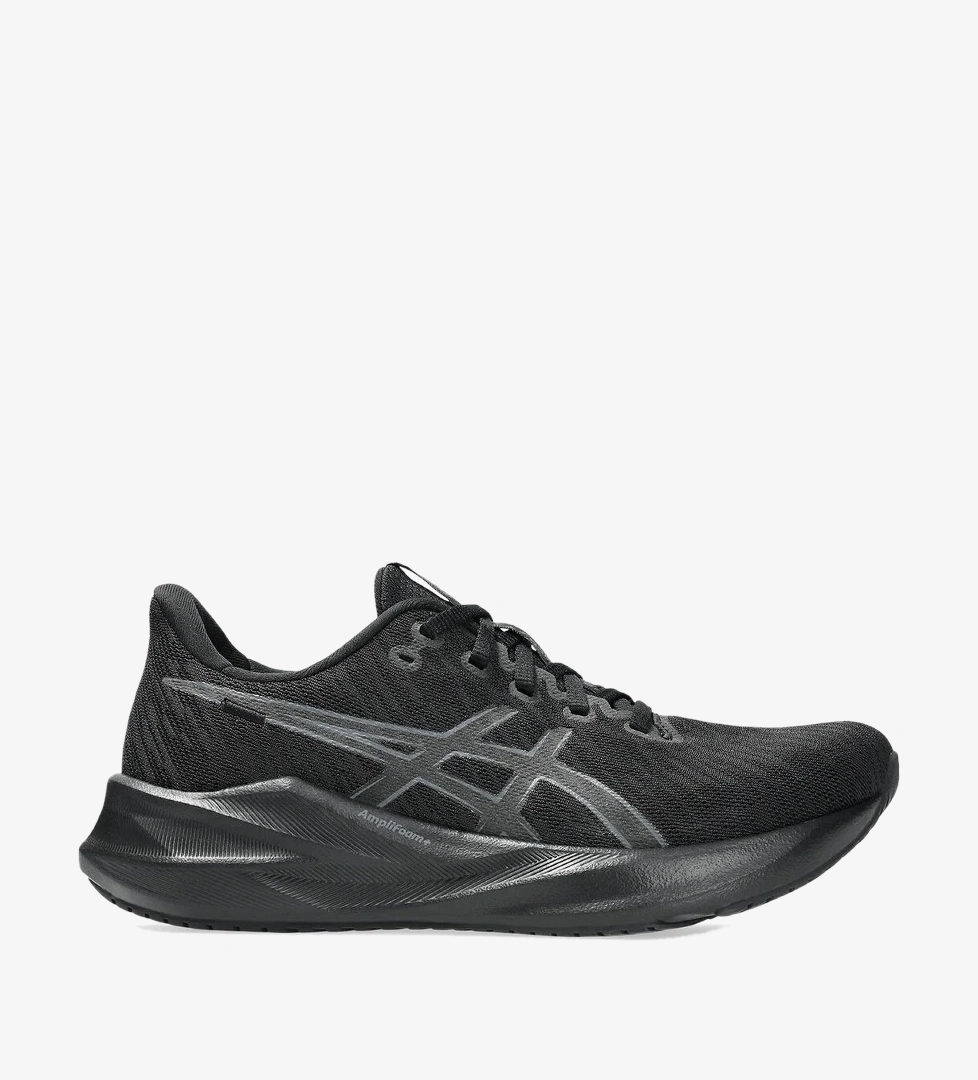 asics Versablast 4 Kadın Siyah Koşu Ayakkabısı