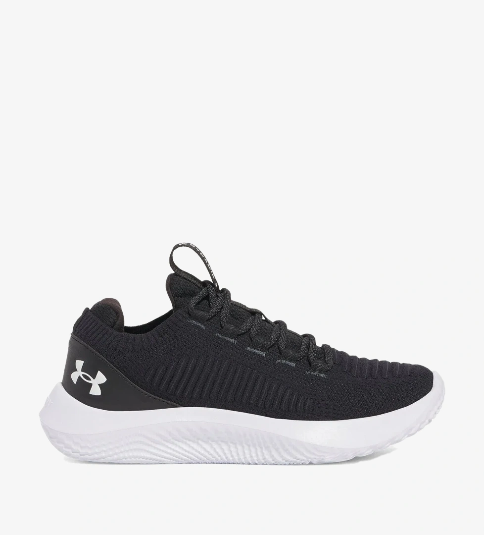Under Armour 2 Kadın Siyah Koşu Ayakkabısı