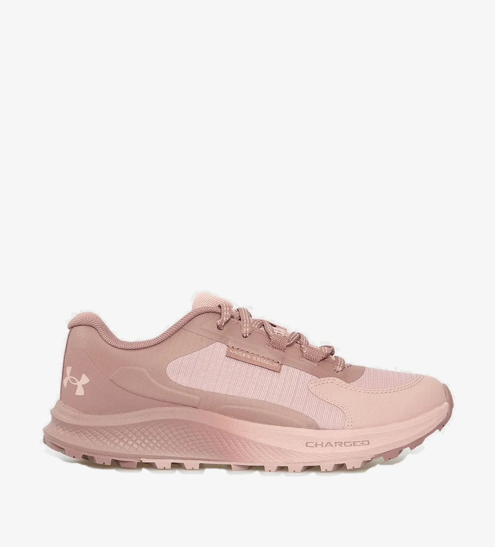Under Armour Pembe Under Armour Charged Bandit