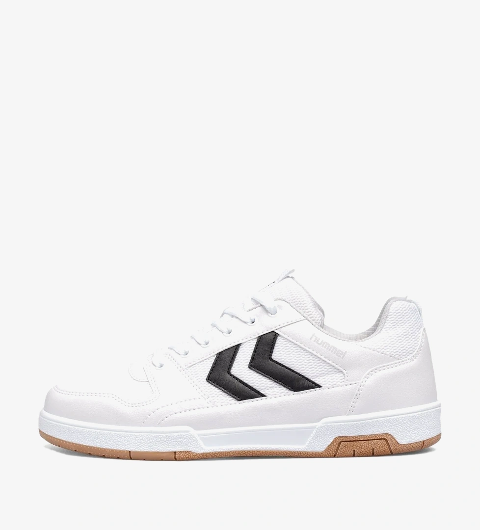 Hummel Versay II Erkek Beyaz Sneaker