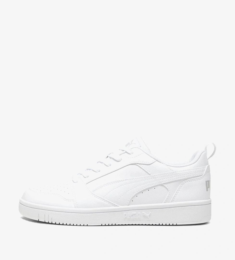 Puma Beyaz Puma Rebound V6