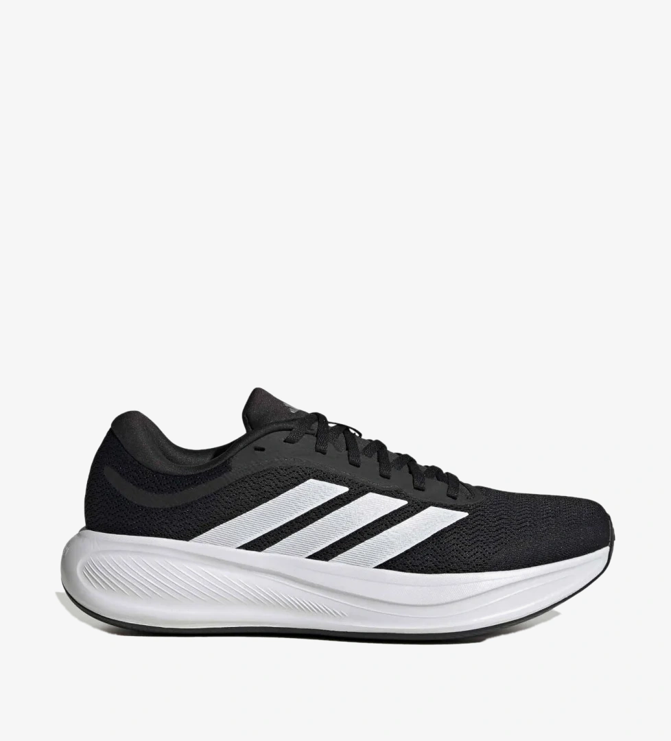 Adidas Siyah Adidas Response Runner