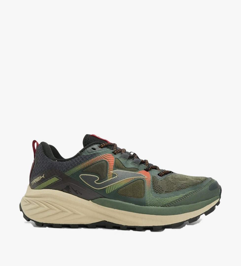 Joma Haki Joma Trek 2527