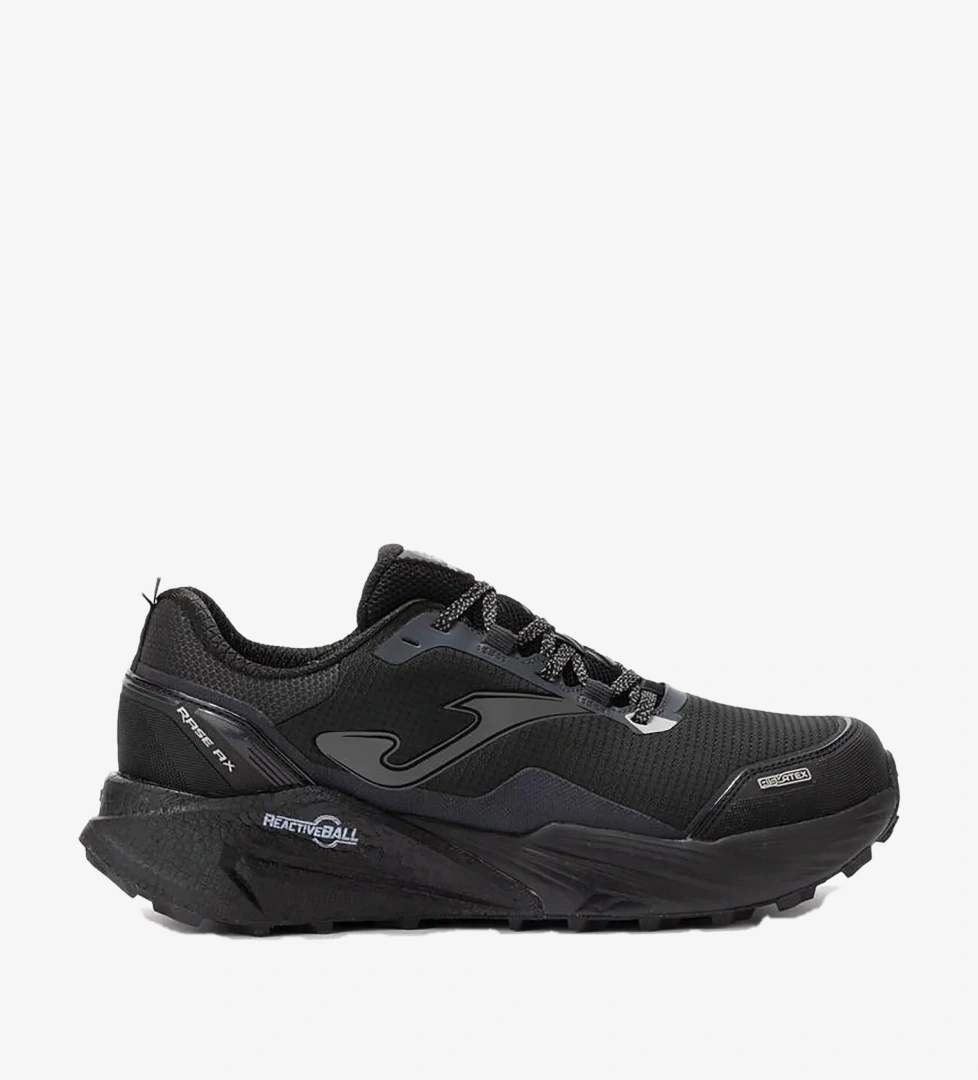 Joma Siyah Joma Rase Ax