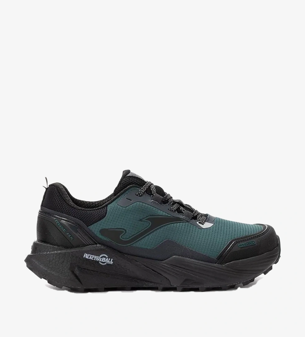 Joma Yeşil Joma Rase Ax