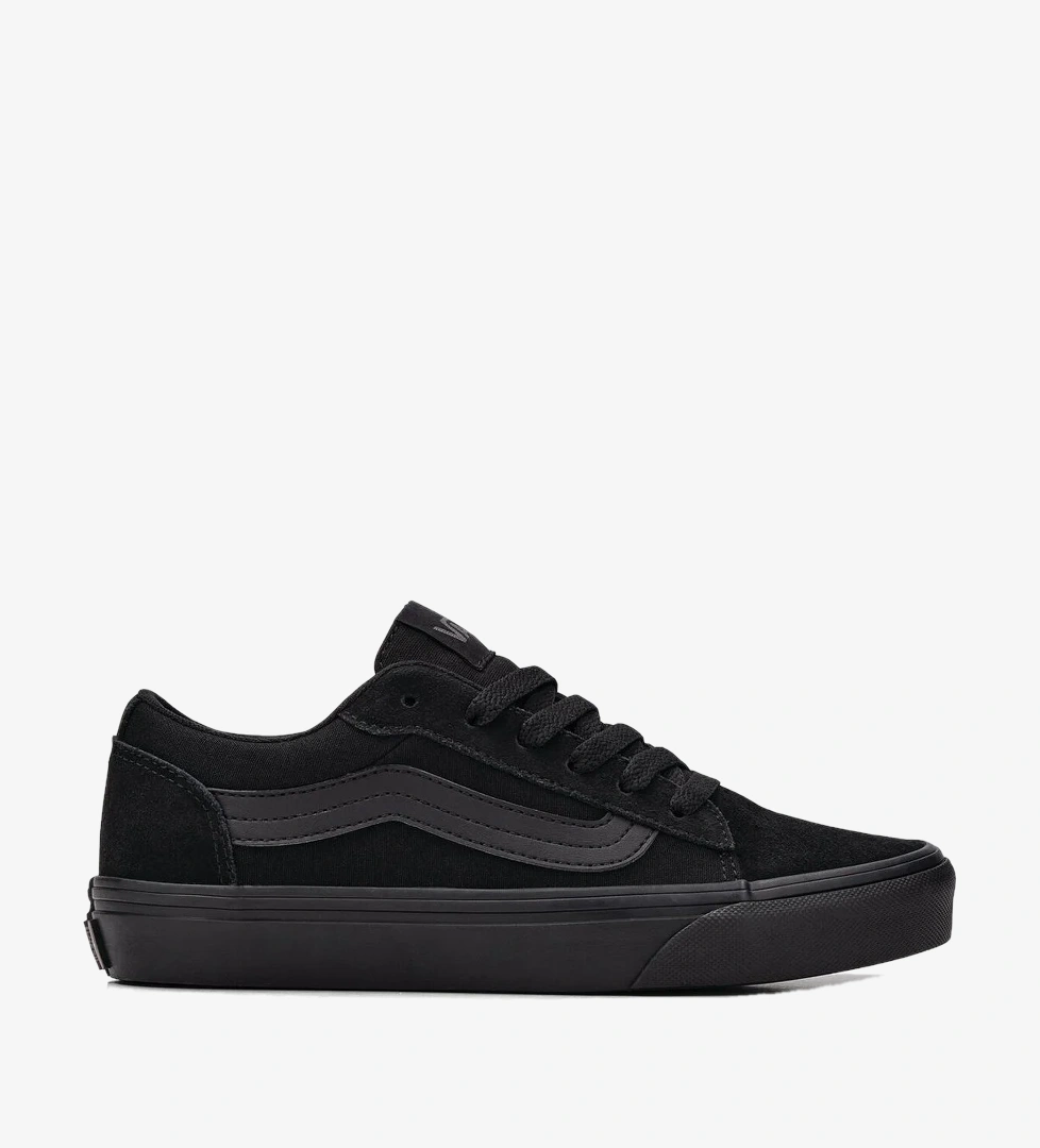 Vans Siyah Vans Vero