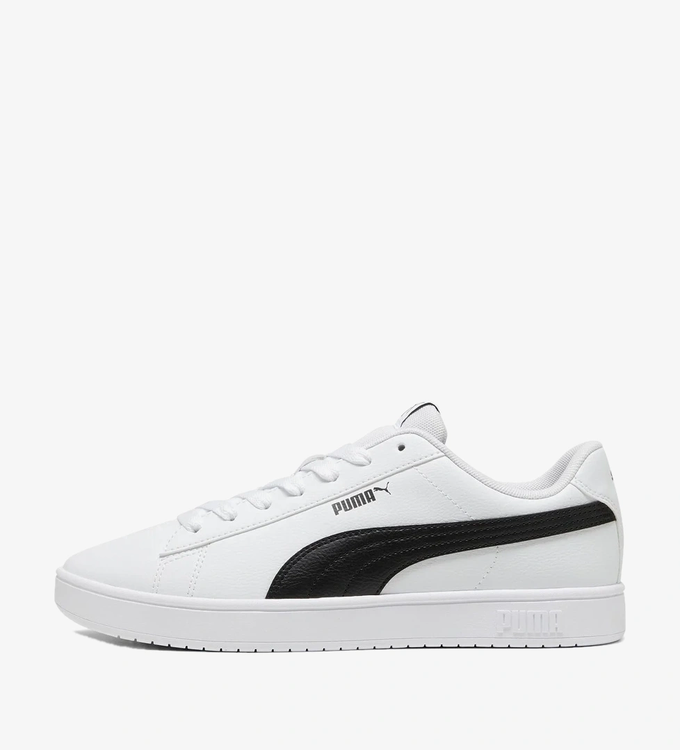 Puma Rickie Classic Beyaz Sneaker