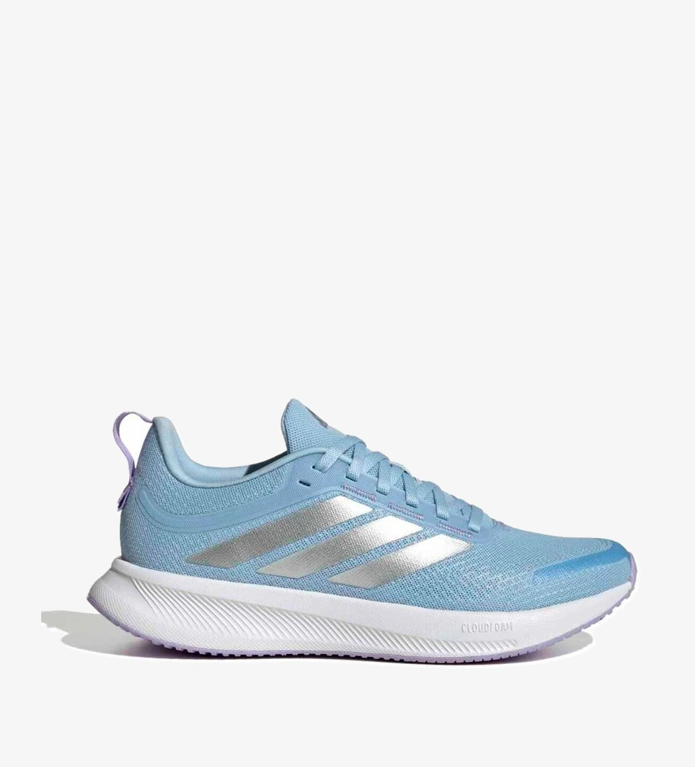 Adidas Gri Adidas Runblaze Kadın Koşu Ayakkabısı