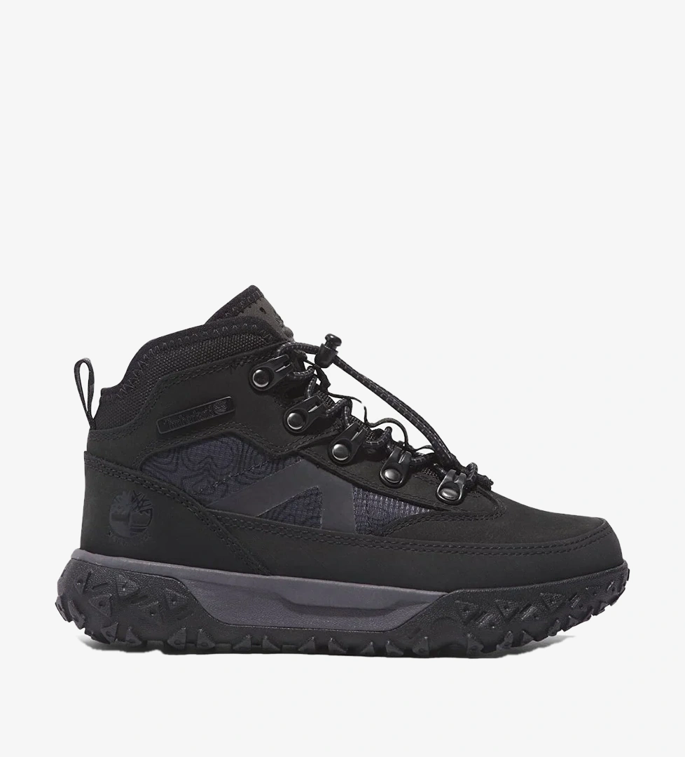 Timberland Siyah Timberland Stride Motion