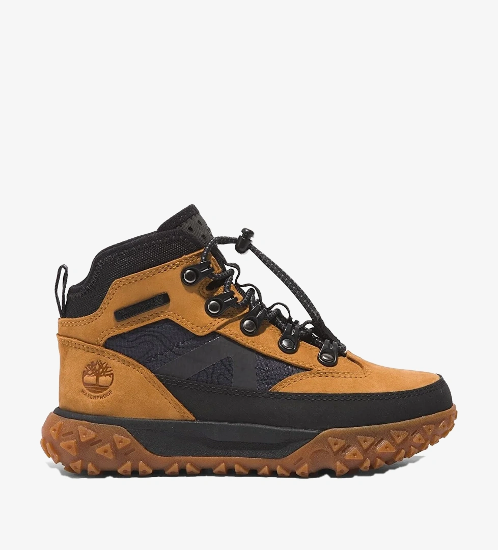Timberland Sarı Timberland Stride Motion