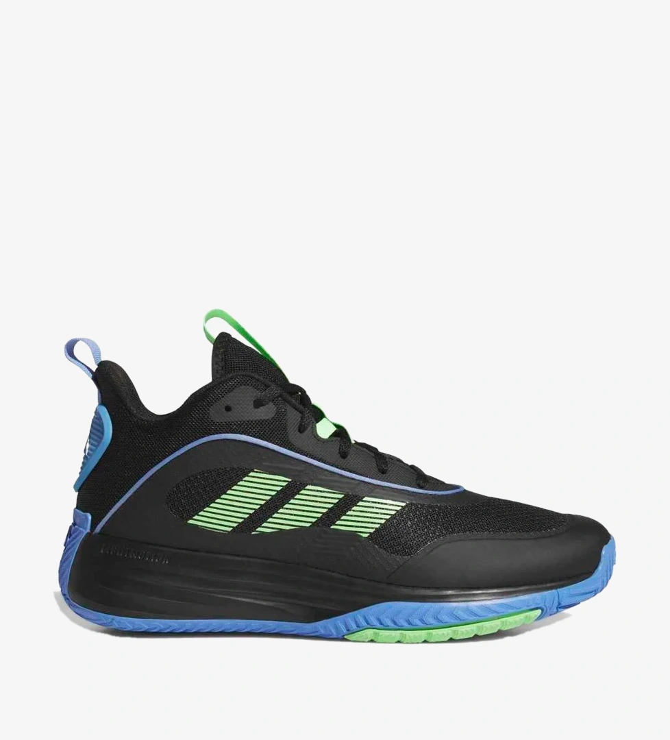 Adidas Siyah Adidas Ownthegame