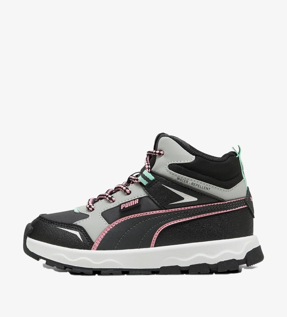 Puma Lacivert Puma Evolve