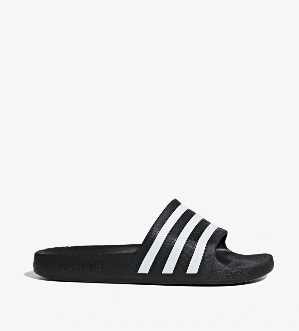 Adidas Beyaz Adidas Adilette Terlik Aqua