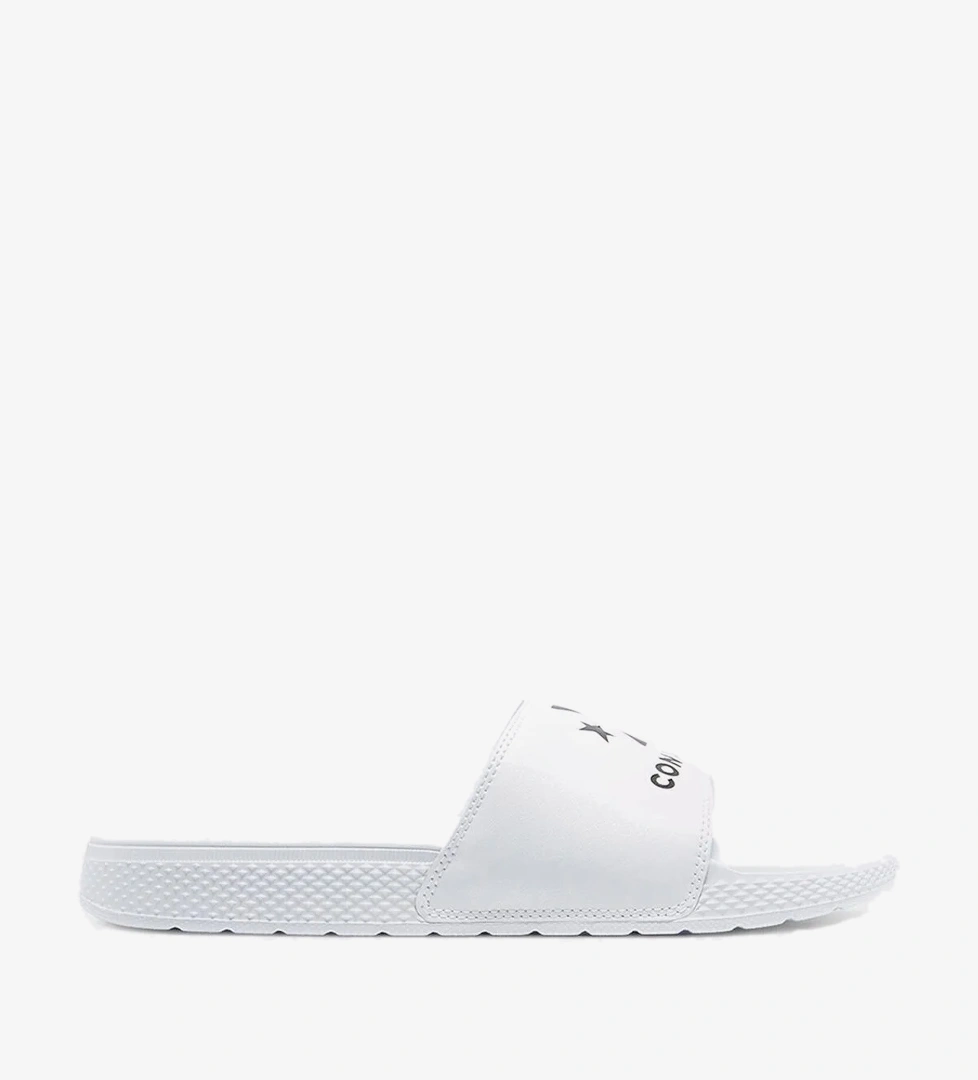 Converse All Star Slide Beyaz Terlik