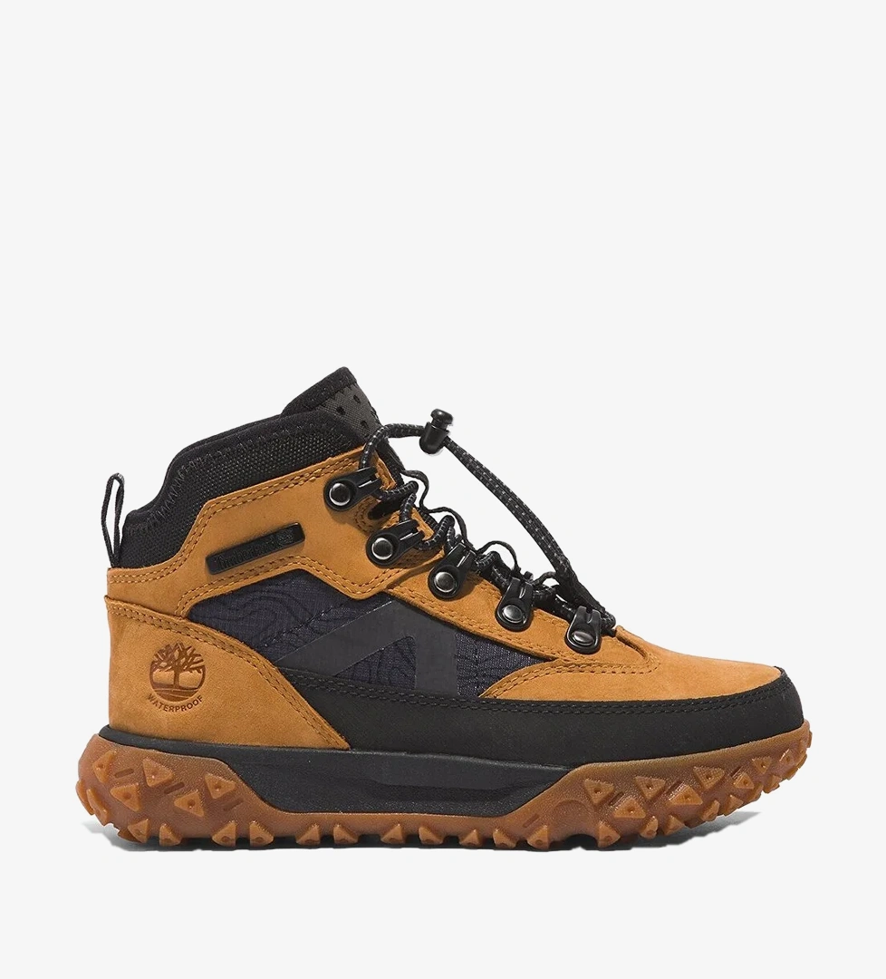 Timberland Sarı Timberland Stride Motion
