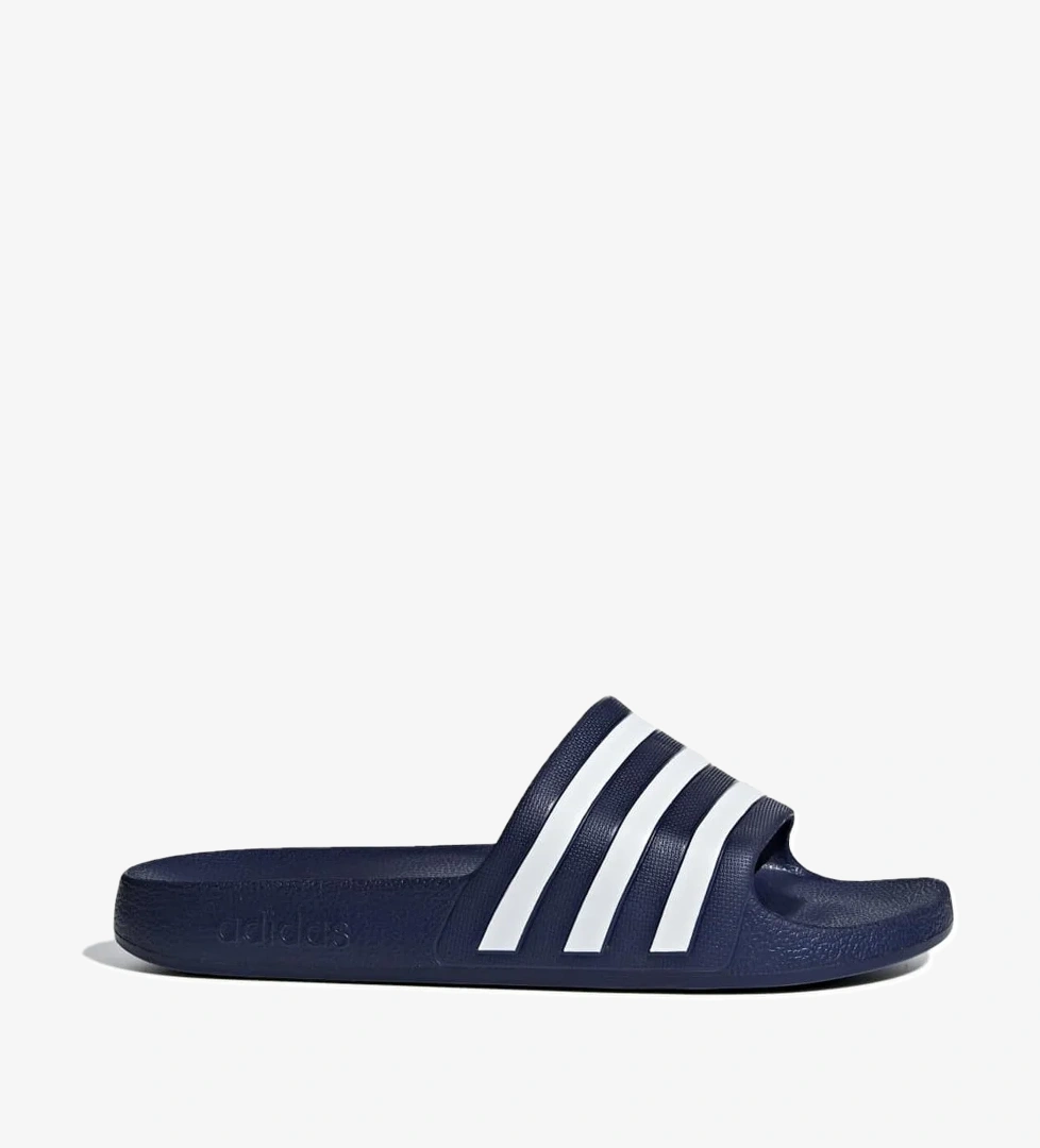 Adidas Beyaz Adidas Adilette Terlik Aqua