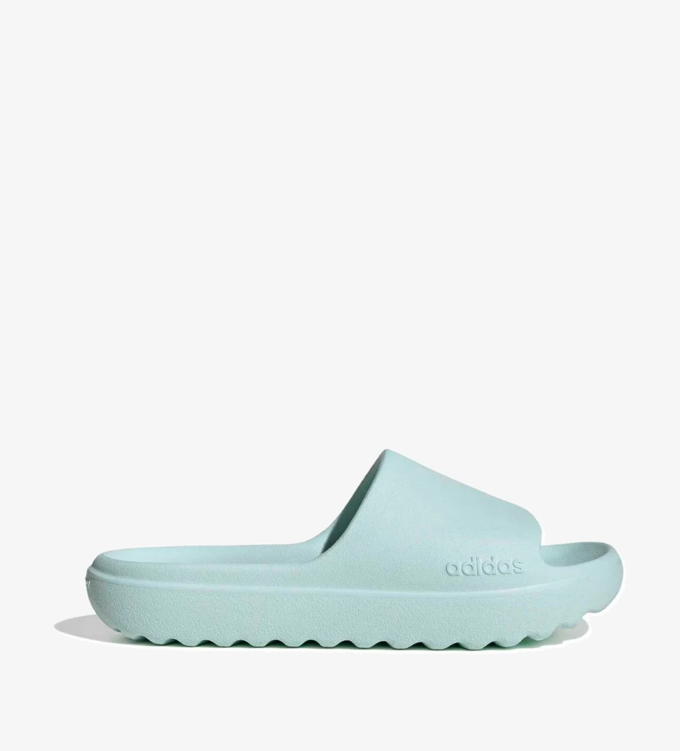 Adidas Yeşil Adidas Adilette Lumia Terlik