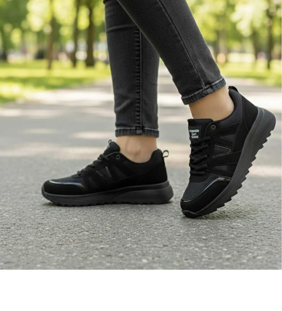 Mcdark 03 SARARMAZ TABAN SNEAKER AYAKKABI