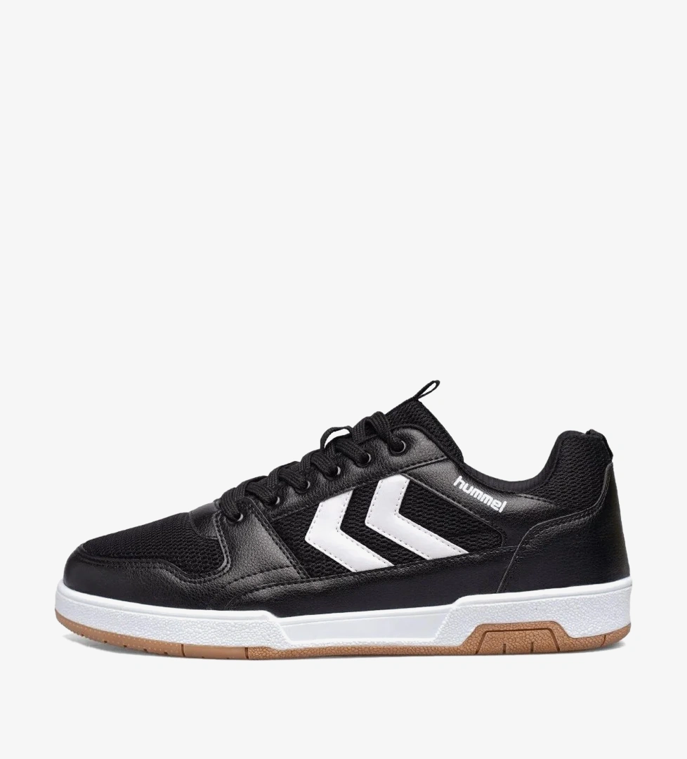 Hummel Siyah Hummel Versay