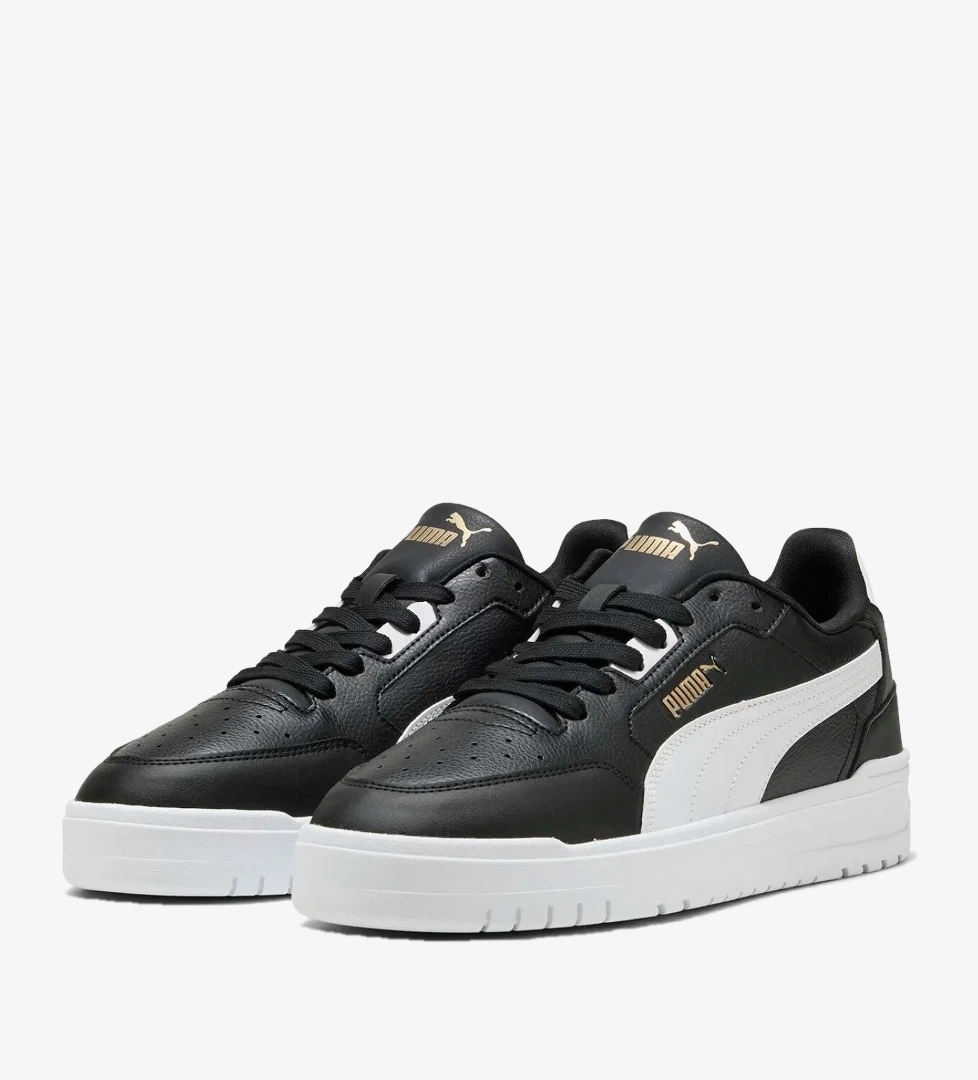 Puma Shuffle Downtown 402596 Erkek Spor Ayakkabı