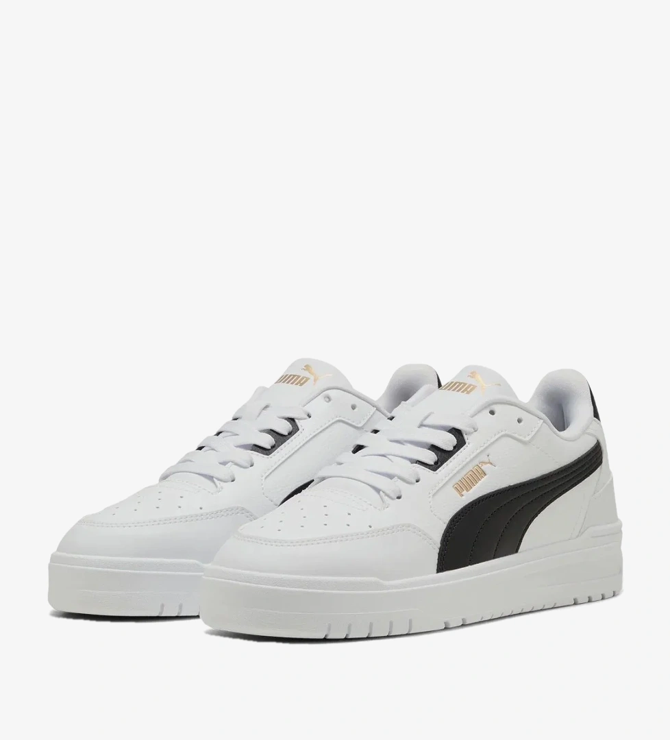 Puma Shuffle Downtown 402596 Erkek Spor Ayakkabı