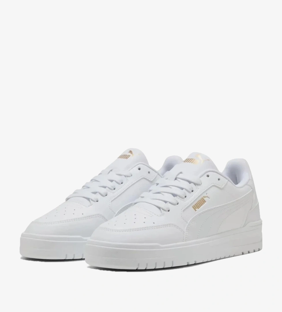 Puma Beyaz Puma Shuffle