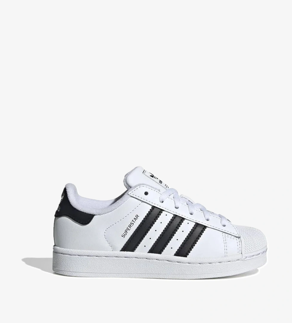 Adidas Beyaz Adidas Superstar
