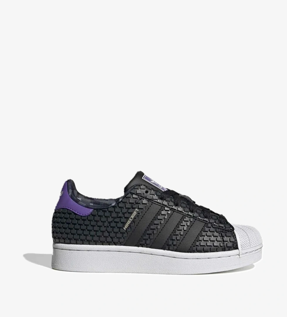 Adidas Adidas Superstar Ii Spor Ayakkabı model görseli