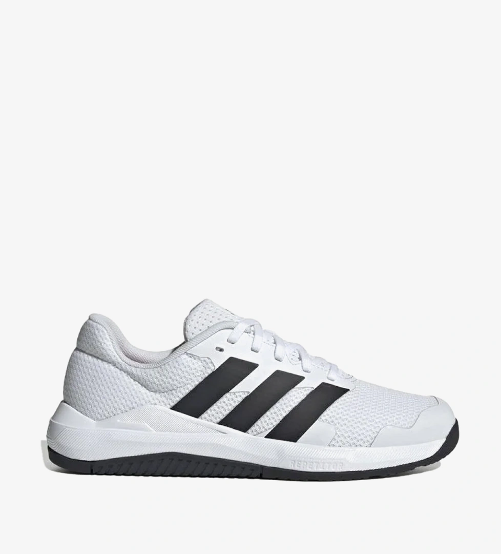 adidas Kadın Beyaz Yürüyüş Ayakkabısı DROPSET BASE TRAINER W JS3166