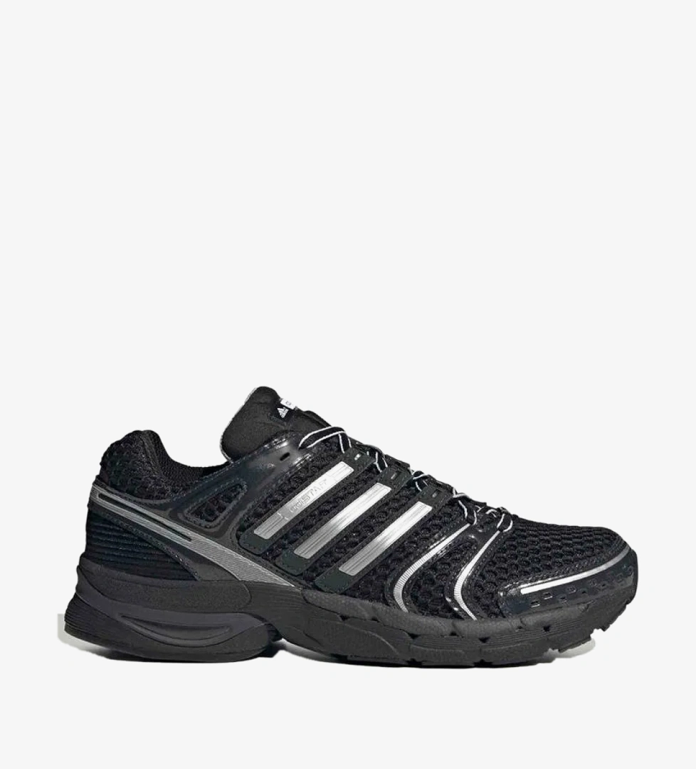 adidas Erkek Siyah Koşu Ayakkabısı ADISTAR CONTROL 5 KI6150