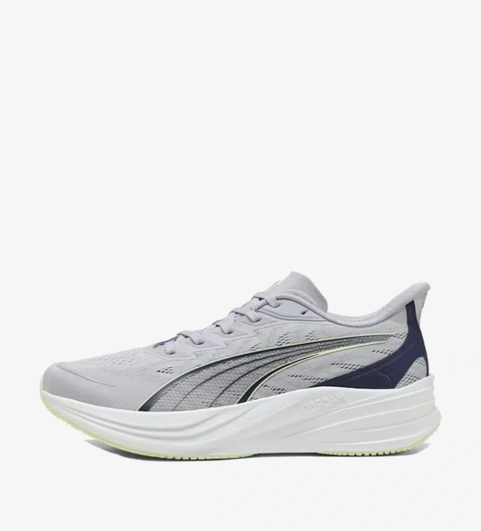 Puma Gri Puma Darter Pro