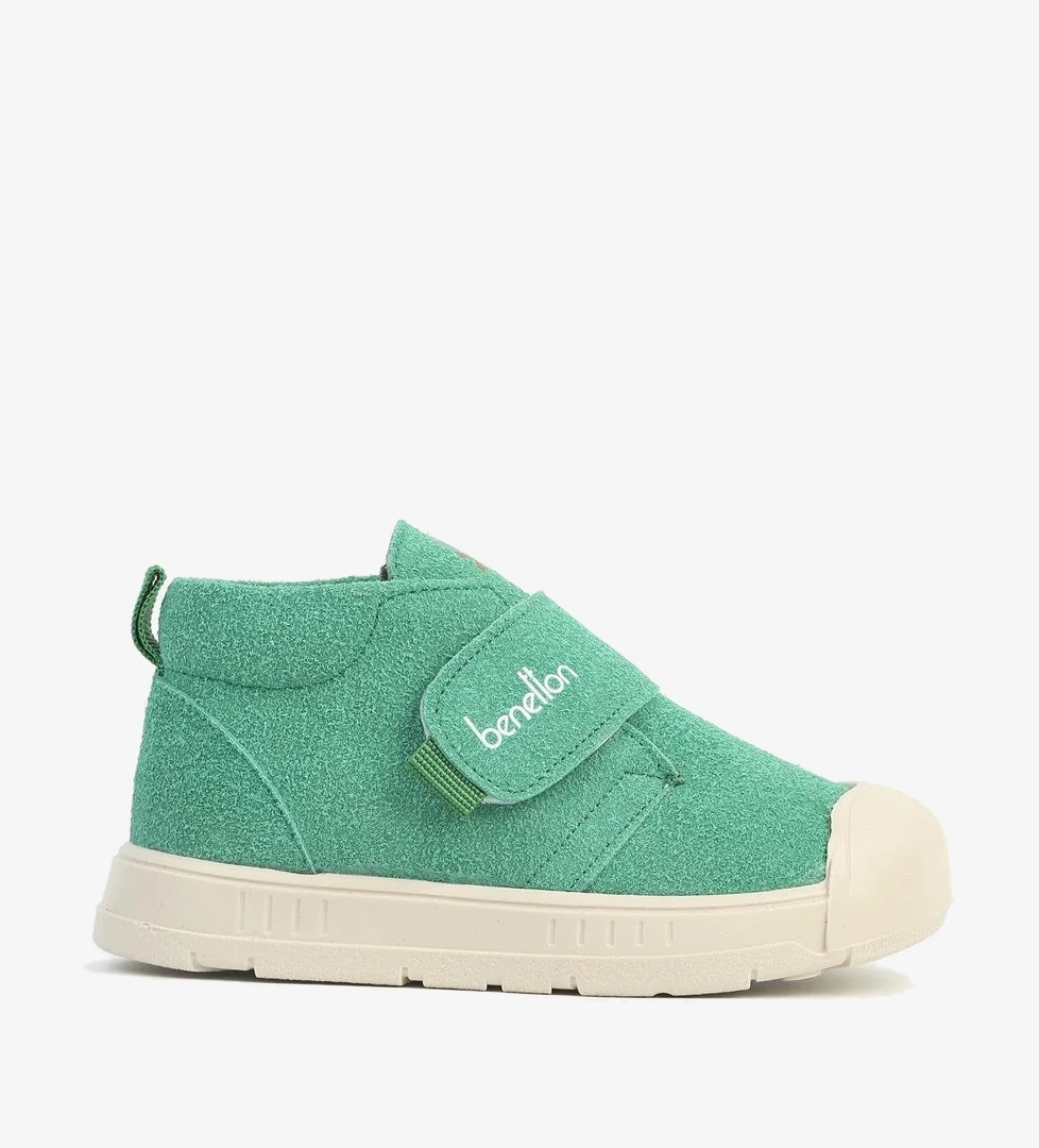 Benetton Lacivert Benetton |bn Çocuk Spor Ayakkabı BN-31830