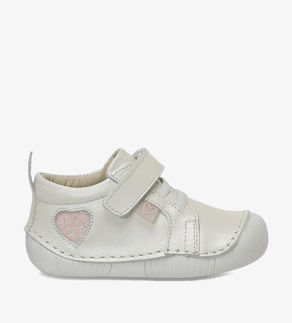 Polaris LOWE.I6FX Beyaz Kız Çocuk Sneaker