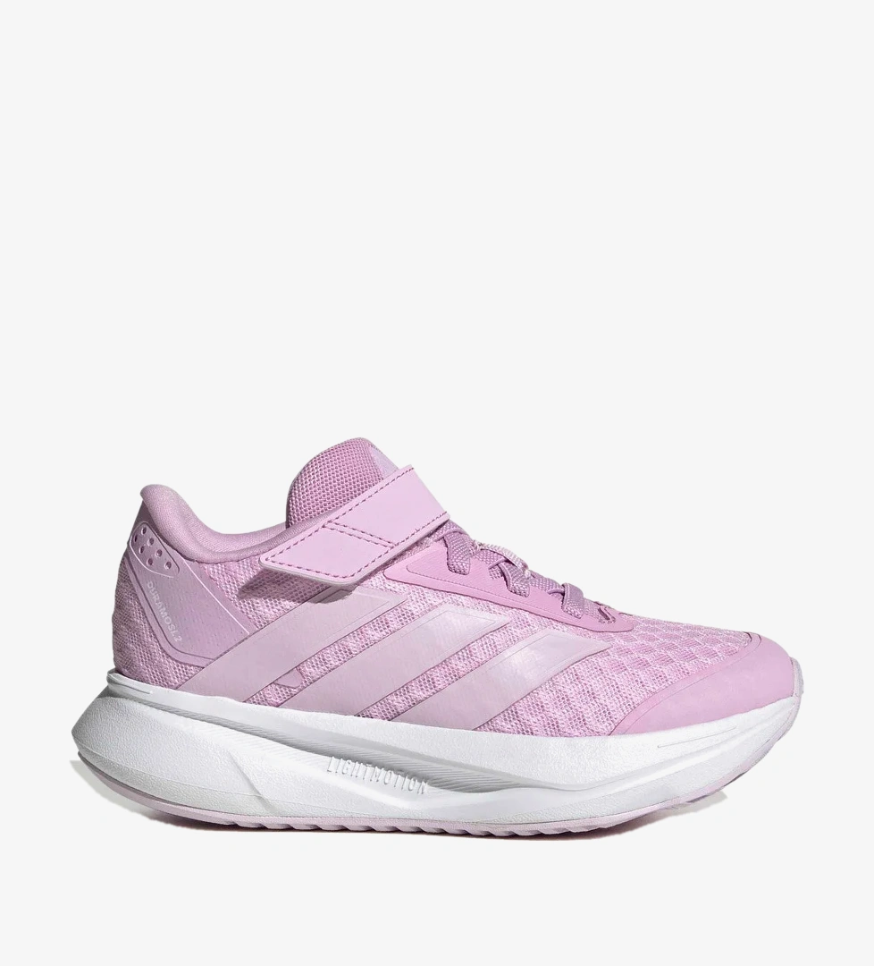 adidas DURAMO SL2 EL C Lila Kız Çocuk Koşu Ayakkabısı