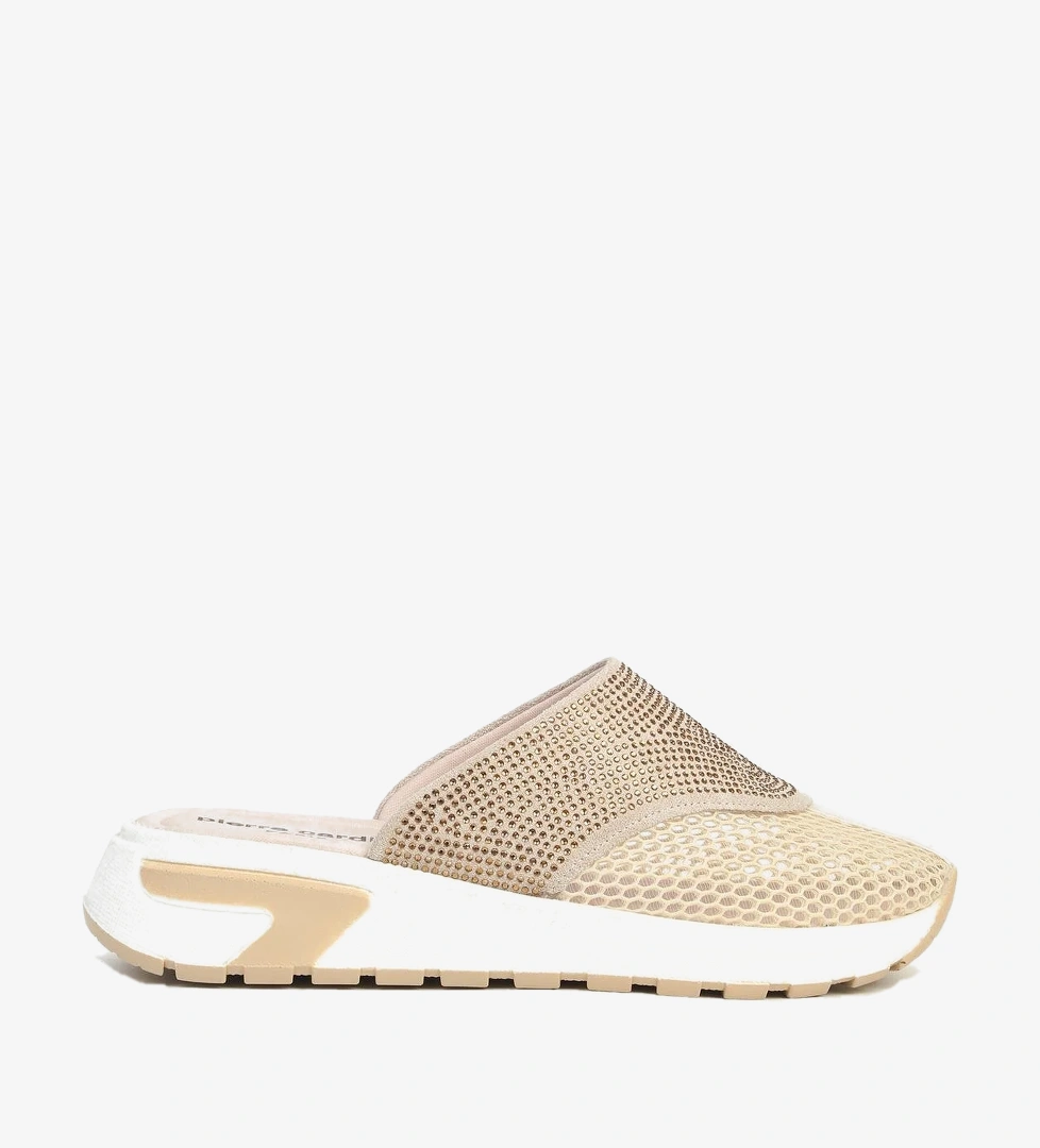 Pierre Cardin Siyah Pierre Cardin ®| Pc Kadın Terlik PC-55698