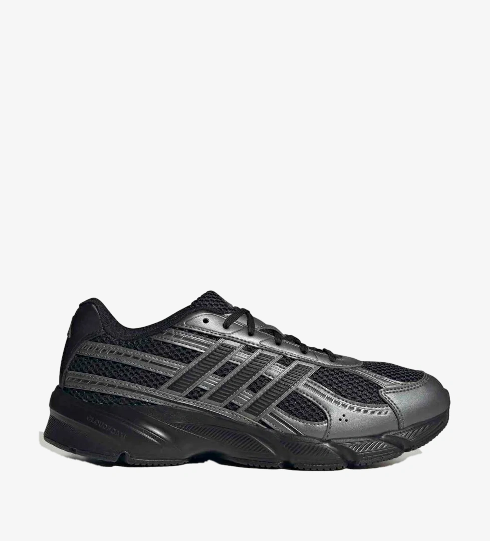 Adidas Siyah Adidas Technochaos