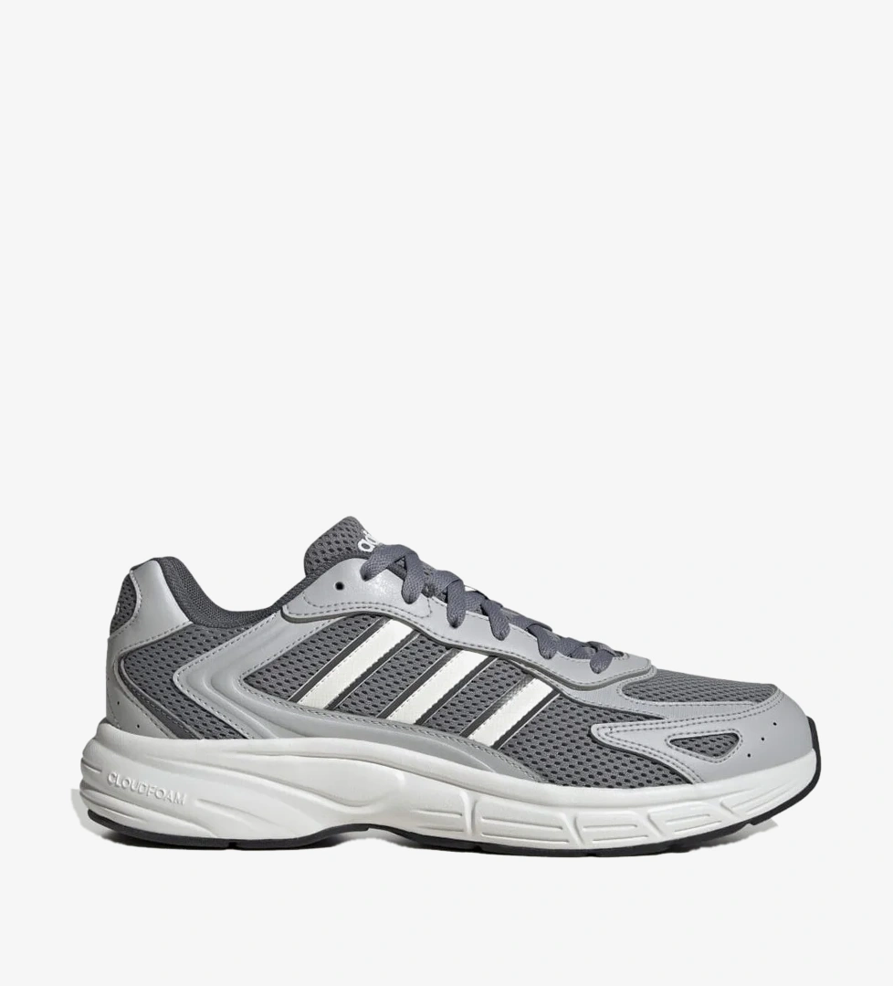 adidas Eclyptix 2000 Erkek Gri Spor Ayakkabı