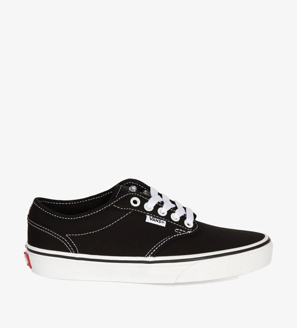 Vans Siyah Vans Atwood