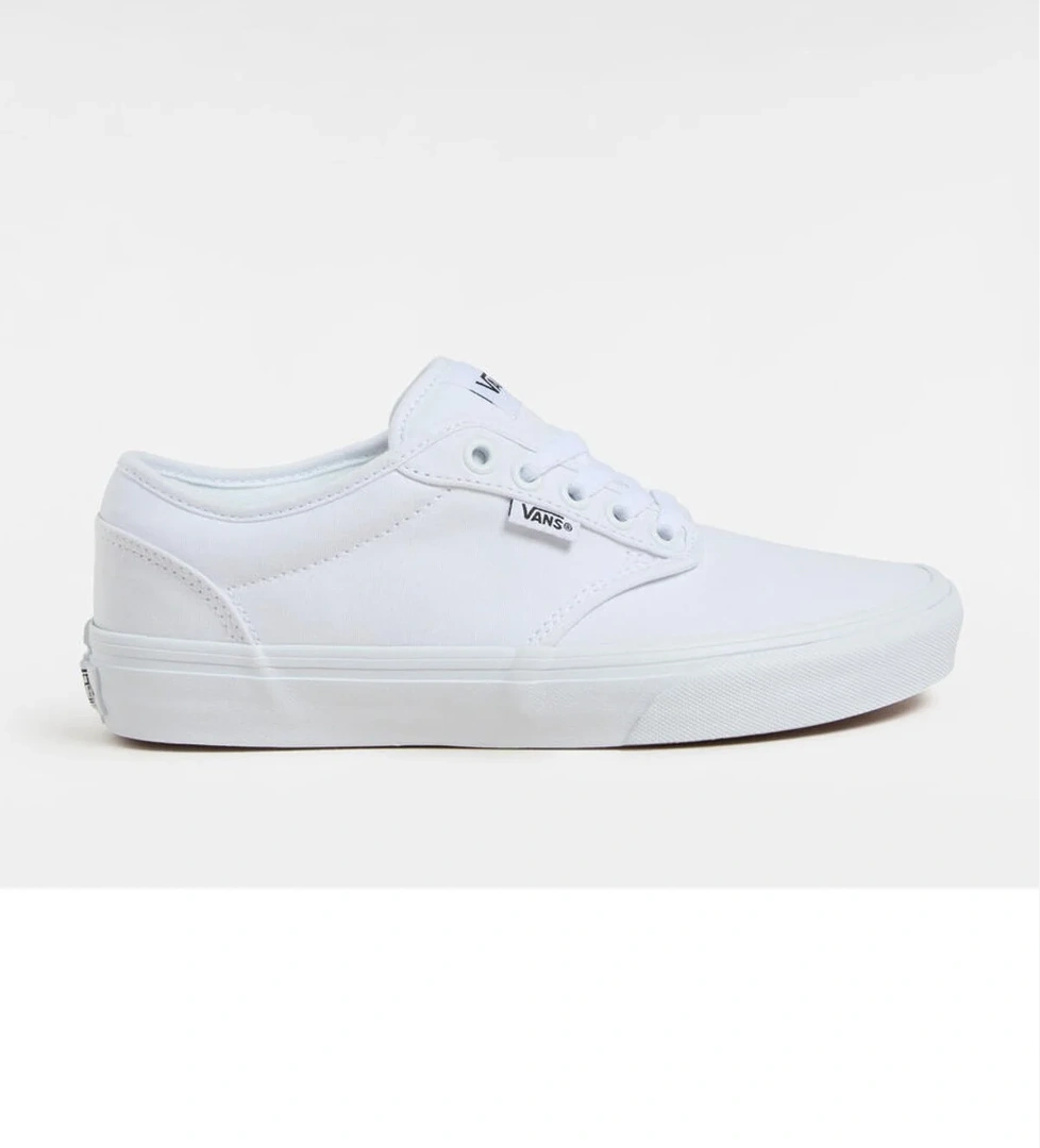 Vans Beyaz Vans Atwood