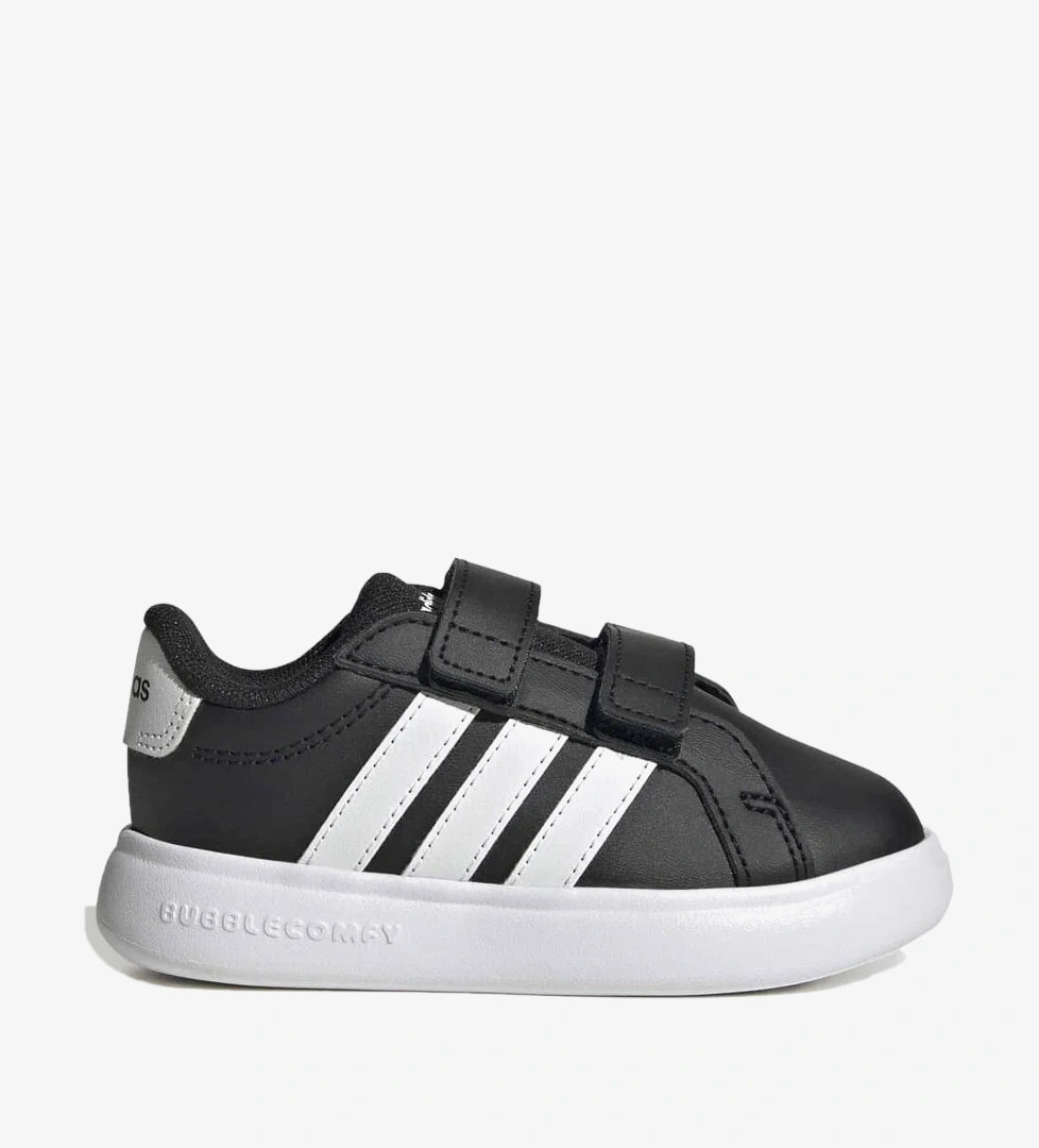 Adidas Siyah Adidas Grand 3.0