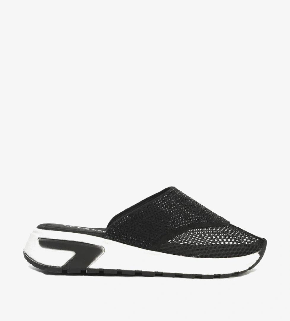 Pierre Cardin Siyah Pierre Cardin ®| Pc Kadın Terlik PC-55698