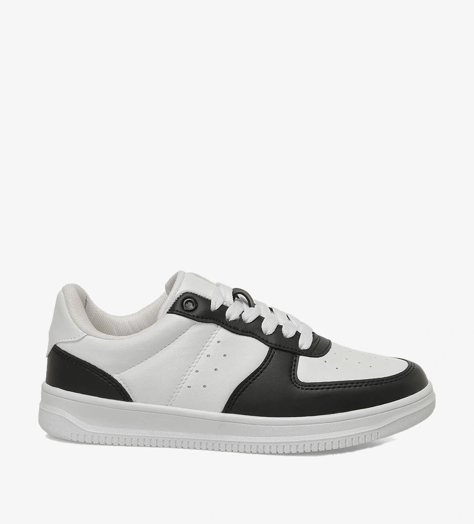 Torex TRX24S-004 W 6FX Beyaz Kadın Sneaker