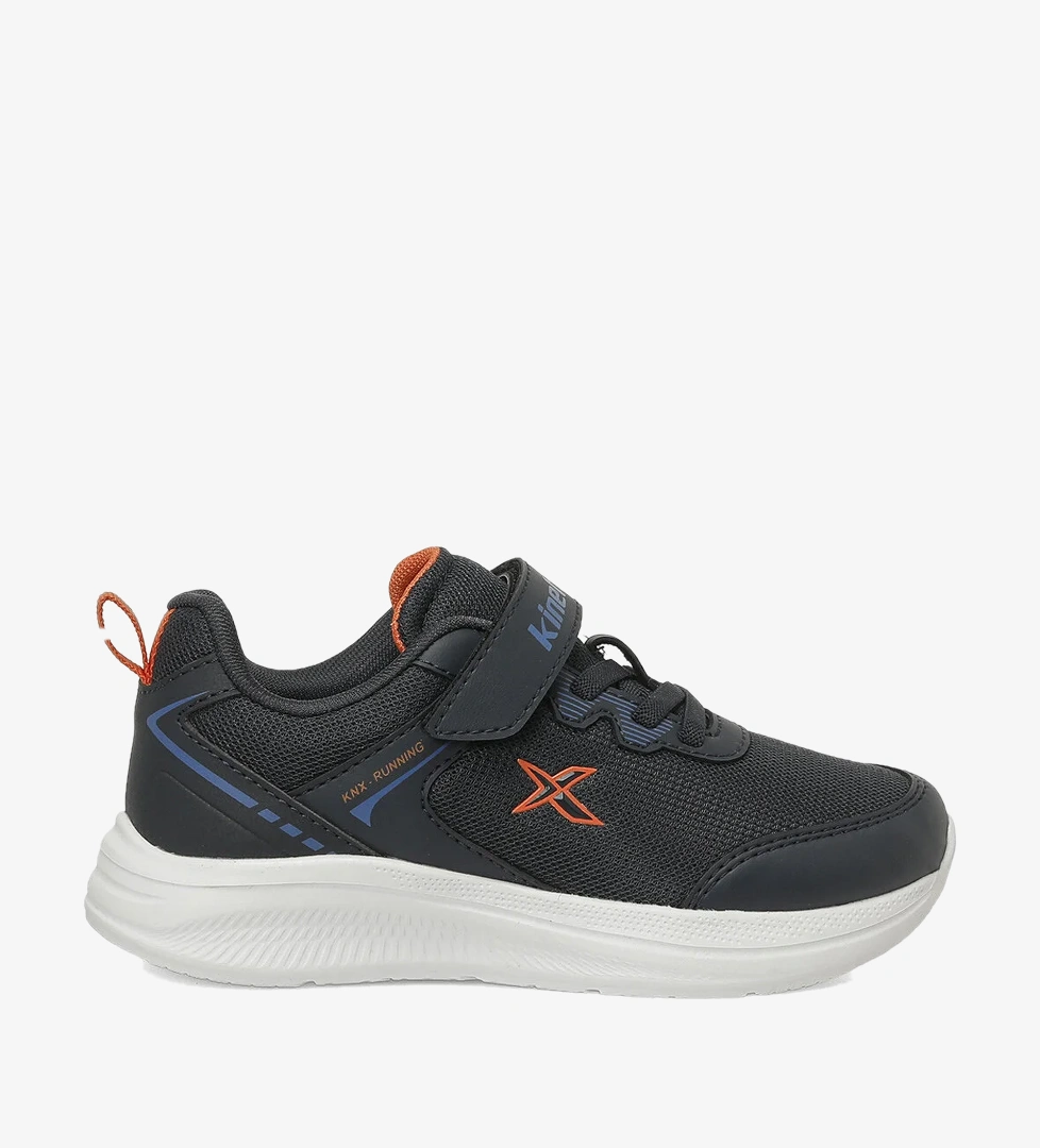 Kinetix Lacivert Kinetix Citron Tx